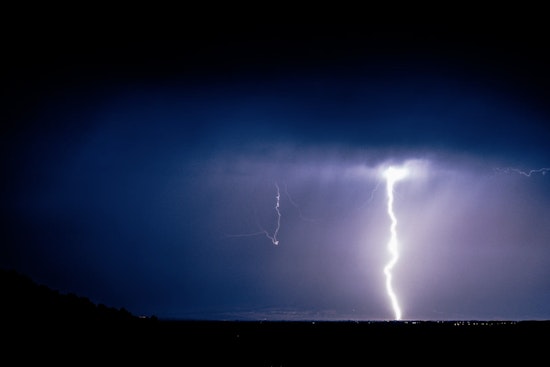 Charlotte Area Braces for Severe Weather with Showers, Thunderstorms, and Risk of Damaging Winds and Tornadoes