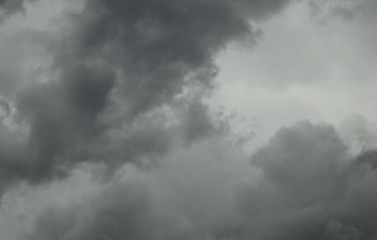 Charlotte Area on Alert for Fire Danger Today as it Braces for Severe Weekend Storms with Tornado Risk