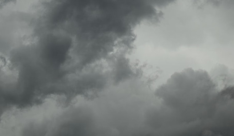 Charlotte Area on Alert for Fire Danger Today as it Braces for Severe Weekend Storms with Tornado Risk