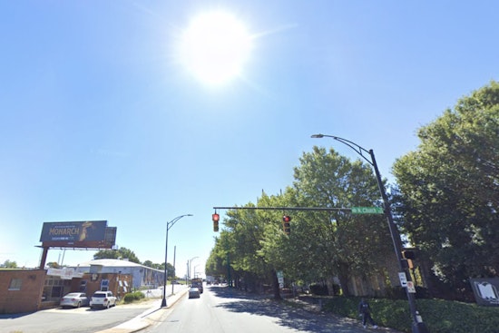 Charlotte Area Welcomes Warm Sunny Days with Caution for Weekend Storms and Fire Risk Alert