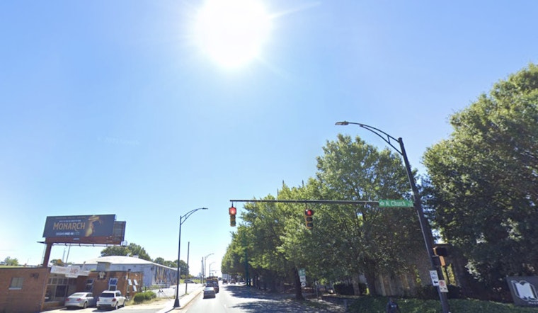 Charlotte Area Welcomes Warm Sunny Days with Caution for Weekend Storms and Fire Risk Alert