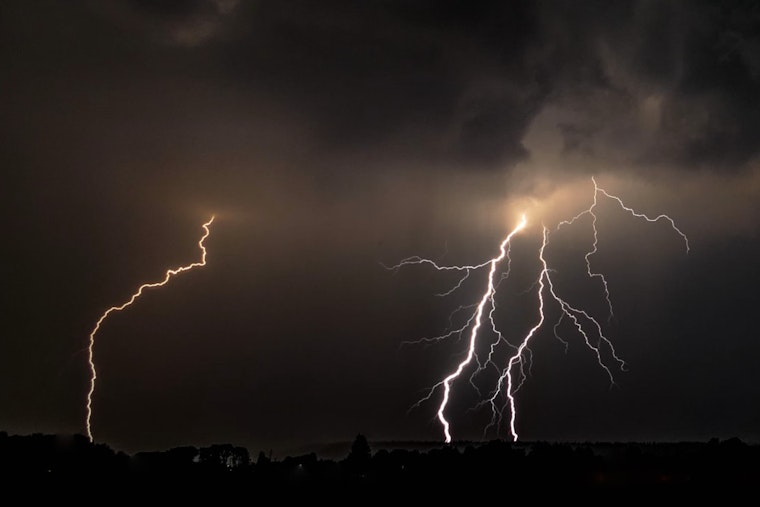 Charlotte Braces for Potential Severe Weather as Pleasant Week Takes a Stormy Turn