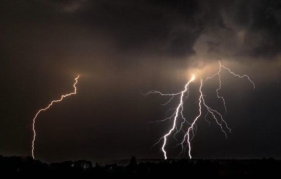 Charlotte Braces for Potential Severe Weather as Pleasant Week Takes a Stormy Turn