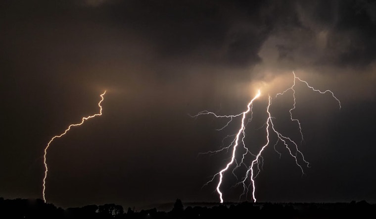 Charlotte Braces for Potential Severe Weather as Pleasant Week Takes a Stormy Turn