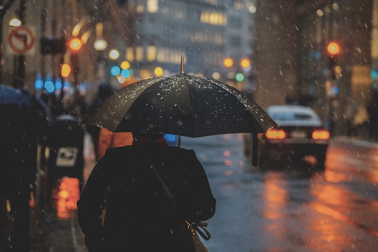 Charlotte Braces for Scattered Showers and Potential Severe Weather This Week
