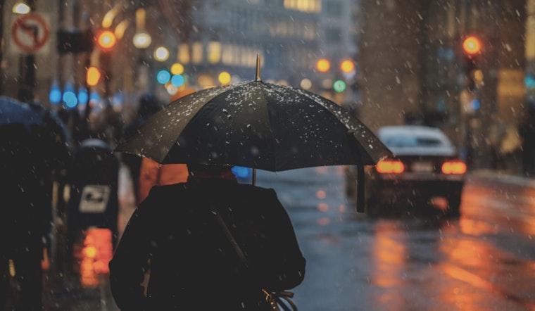 Charlotte Braces for Scattered Showers and Potential Severe Weather This Week