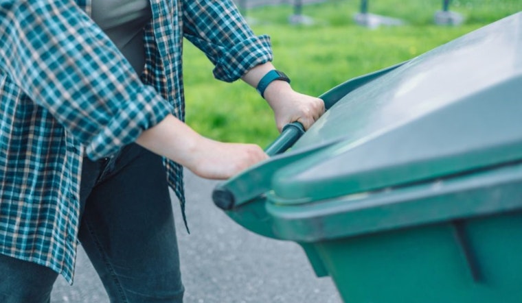 Charlotte Celebrates Global Recycling Day with Handy Tips and Sustainable Practices for Residents