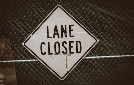 Charlotte County Announces Lane Closure on Piper Road and Urges Drivers to Plan for Traffic Delays