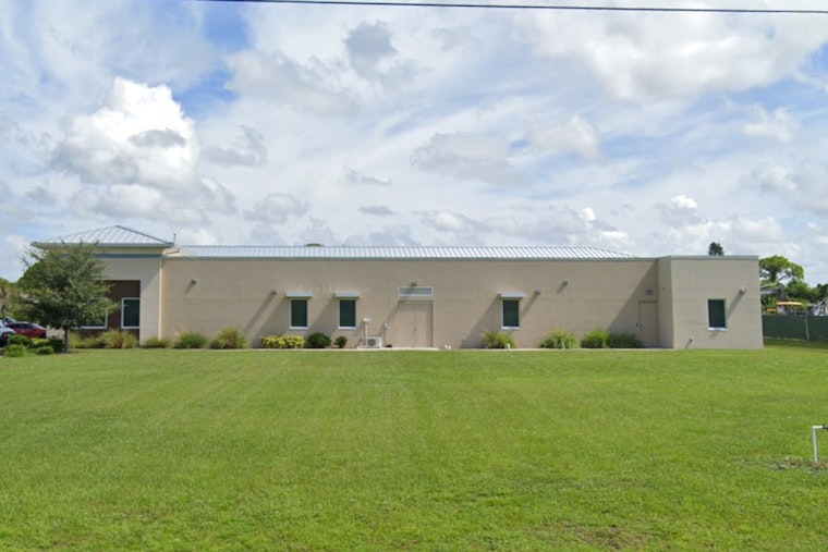 Charlotte County Announces Schedule for Upcoming Public Meetings on Governance and Infrastructure
