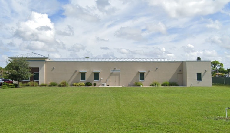 Charlotte County Announces Schedule for Upcoming Public Meetings on Governance and Infrastructure