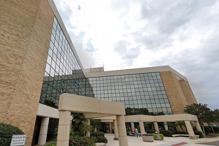 Charlotte County Announces Week of Government Meetings on Planning, Development, and Resource Issues