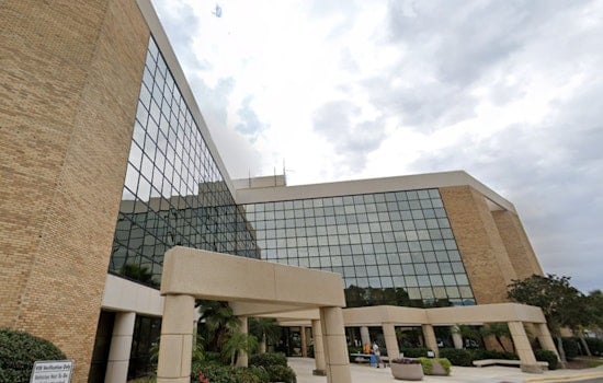 Charlotte County Announces Week of Government Meetings on Planning, Development, and Resource Issues