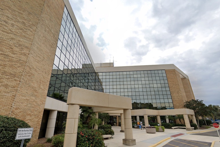 Charlotte County Commissioners Set to Advocate Local Priorities on 2025 Legislative Day in Tallahassee