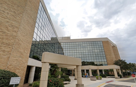 Charlotte County Commissioners Set to Advocate Local Priorities on 2025 Legislative Day in Tallahassee
