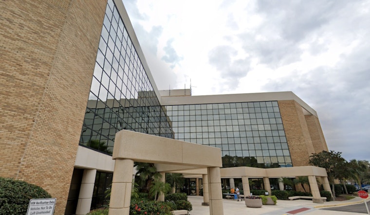 Charlotte County Commissioners Set to Advocate Local Priorities on 2025 Legislative Day in Tallahassee