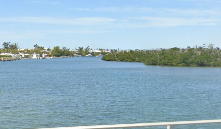 Charlotte County Introduces Protective Barrier at Englewood Beach to Safeguard Nesting Sea Turtles
