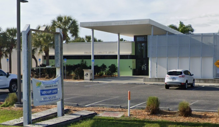 Charlotte County Invites Community to Art and Reading Festivities during Suncoast Remake Learning Days