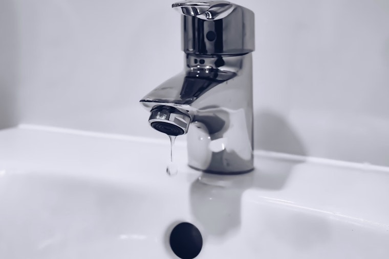 Charlotte County Residents Face Low Water Pressure Due to Main Break from Chancellor Blvd. to SR 776