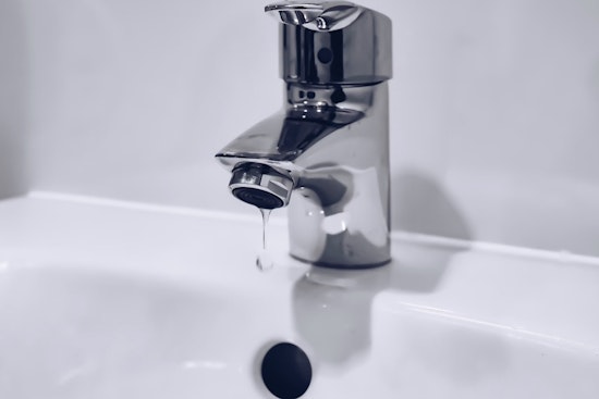 Charlotte County Residents Face Low Water Pressure Due to Main Break from Chancellor Blvd. to SR 776