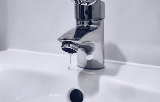 Charlotte County Residents Face Low Water Pressure Due to Main Break from Chancellor Blvd. to SR 776
