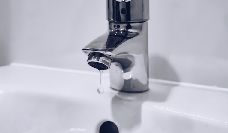 Charlotte County Residents Face Low Water Pressure Due to Main Break from Chancellor Blvd. to SR 776