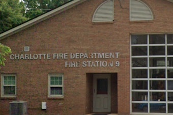 Charlotte Fire Marshal Issues Citywide Burn Ban Amid Elevated Wildfire Danger