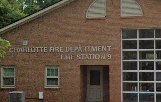 Charlotte Fire Marshal Issues Citywide Burn Ban Amid Elevated Wildfire Danger