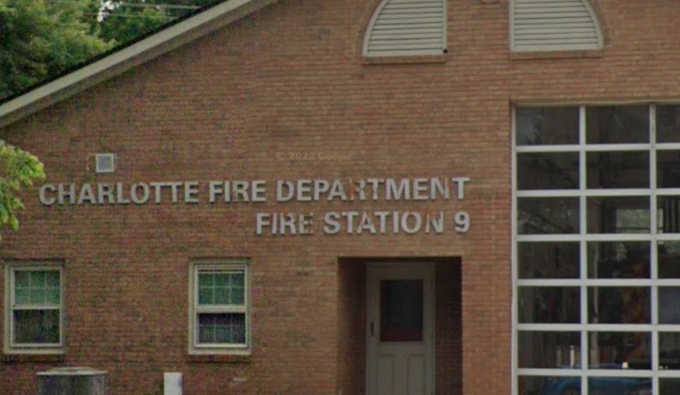 Charlotte Fire Marshal Issues Citywide Burn Ban Amid Elevated Wildfire Danger
