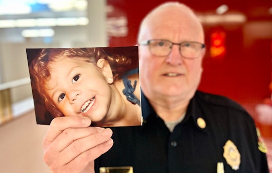 Charlotte Firefighter Embarks on Grandfather's Quest for Justice After Granddaughter's Tragic Injury
