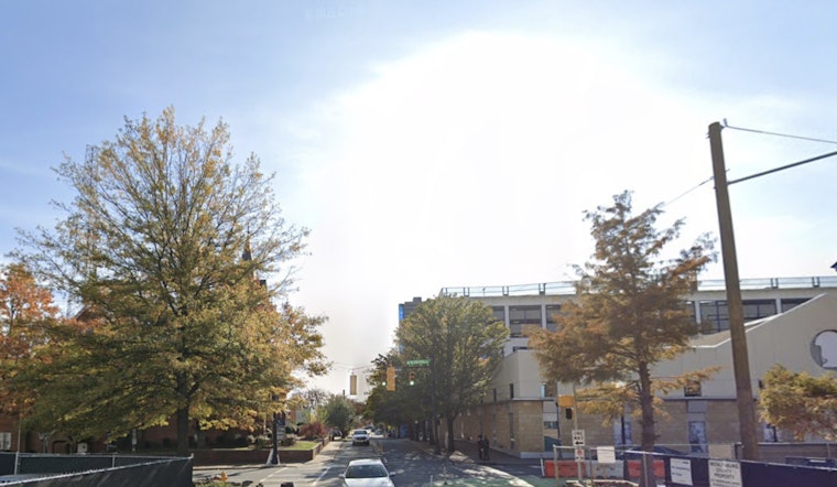 Charlotte Forecast Calls for Sunny Skies, Rising Winds, and a Fire Danger Alert