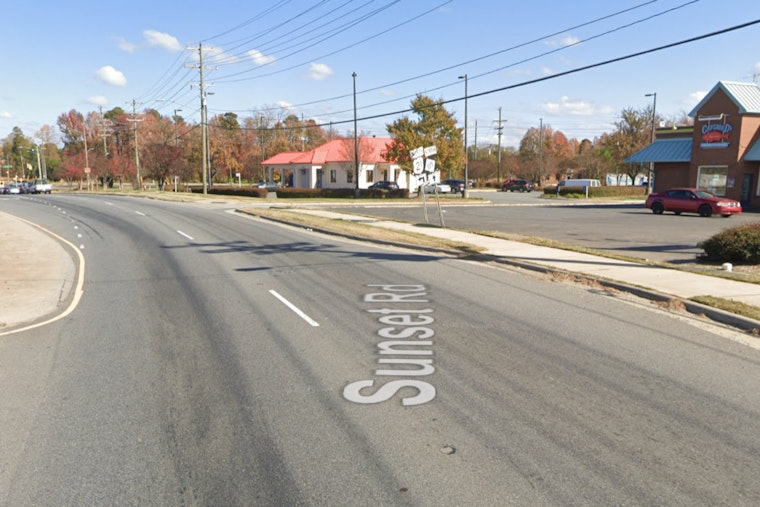 Charlotte Gripped by Morning Tragedy with Two Fatal Traffic Incidents on Sunset Road and The Plaza