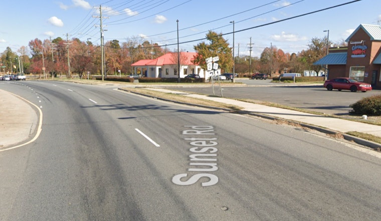 Charlotte Gripped by Morning Tragedy with Two Fatal Traffic Incidents on Sunset Road and The Plaza