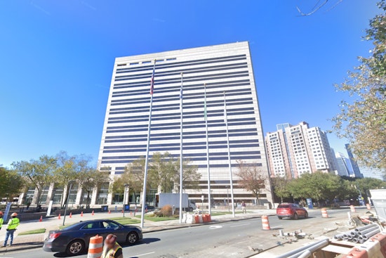 Charlotte Launches Innovative Digital Tool to Help Truckers Find Legal Parking Spots