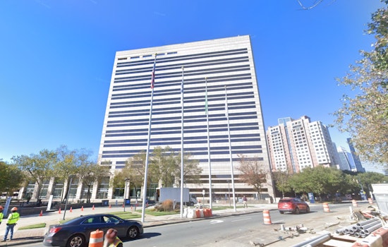 Charlotte Launches Innovative Digital Tool to Help Truckers Find Legal Parking Spots