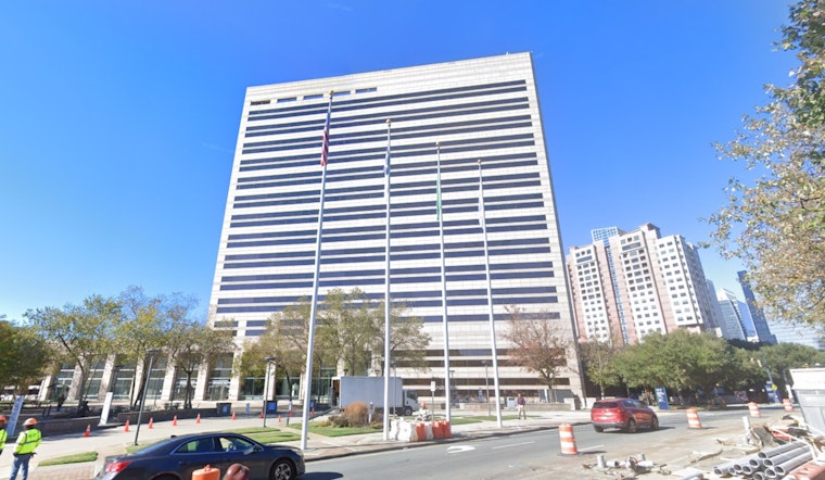 Charlotte Launches Innovative Digital Tool to Help Truckers Find Legal Parking Spots