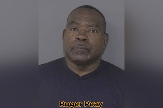 Charlotte Man Charged with Felony Drug Offenses Following Traffic Stop Drug Bust in Monroe, NC