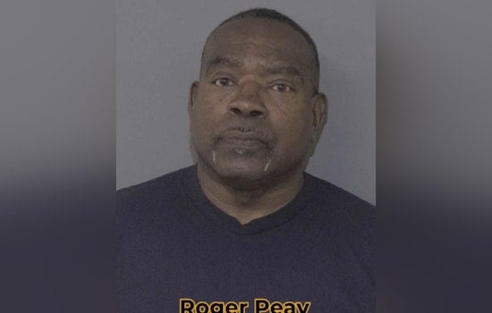 Charlotte Man Charged with Felony Drug Offenses Following Traffic Stop Drug Bust in Monroe, NC