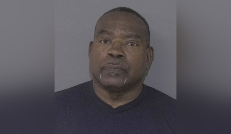 Charlotte Man Charged with Felony Drug Offenses Following Traffic Stop Drug Bust in Monroe, NC