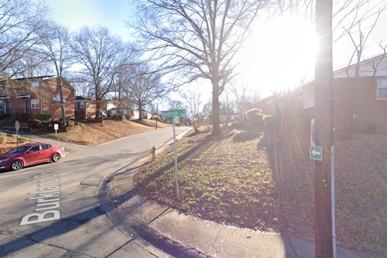 Charlotte-Mecklenburg Police Investigate Fatal Stabbing in Providence Division