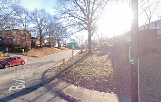 Charlotte-Mecklenburg Police Investigate Fatal Stabbing in Providence Division