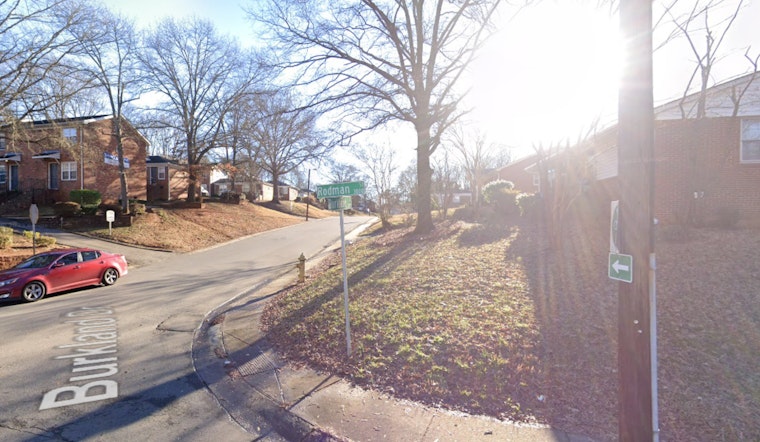 Charlotte-Mecklenburg Police Investigate Fatal Stabbing in Providence Division
