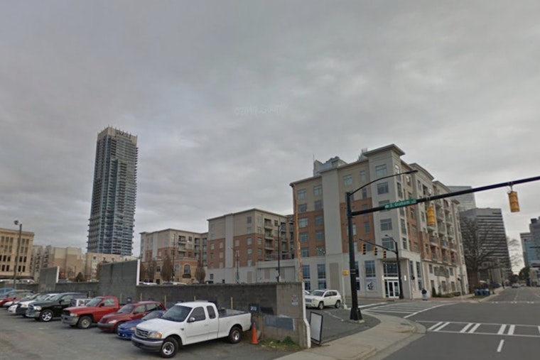 Charlotte, NC on Alert for Increased Fire Risk as NWS Urges Caution Due to Gusty Winds and Dry Conditions