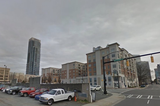 Charlotte, NC on Alert for Increased Fire Risk as NWS Urges Caution Due to Gusty Winds and Dry Conditions