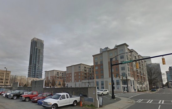 Charlotte, NC on Alert for Increased Fire Risk as NWS Urges Caution Due to Gusty Winds and Dry Conditions