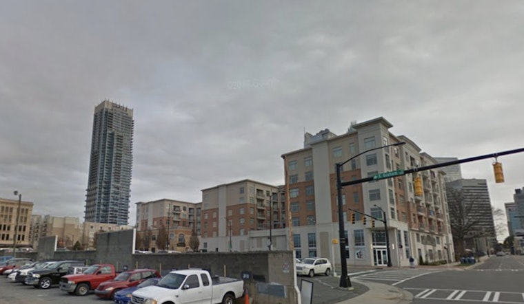Charlotte, NC on Alert for Increased Fire Risk as NWS Urges Caution Due to Gusty Winds and Dry Conditions