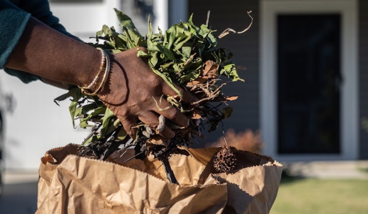 Charlotte Offers Convenient Bulky Item Pickup Service for Residents' Spring Cleaning Needs