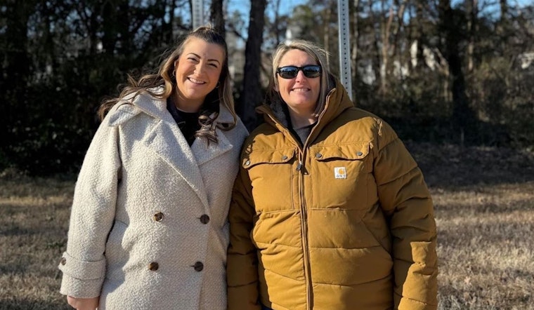 Charlotte Officials Landis and Nowacki Spearhead City's Strategic Mobility and Infrastructure Revolution