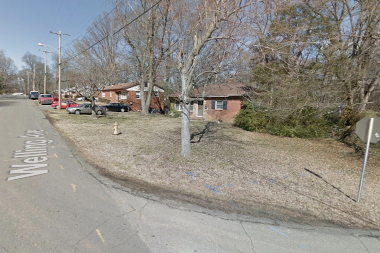 Charlotte Police Investigate Fatal Double Shooting in Freedom Division