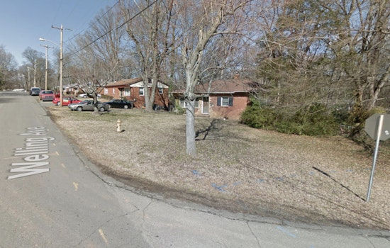 Charlotte Police Investigate Fatal Double Shooting in Freedom Division