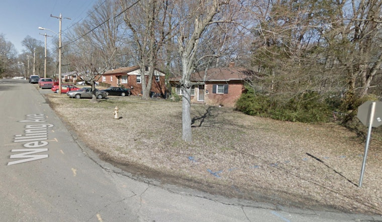 Charlotte Police Investigate Fatal Double Shooting in Freedom Division
